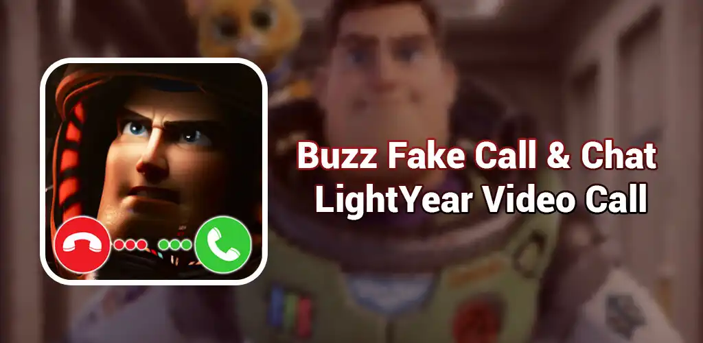 Play Call from Buzz Lightyear  and enjoy Call from Buzz Lightyear with UptoPlay
