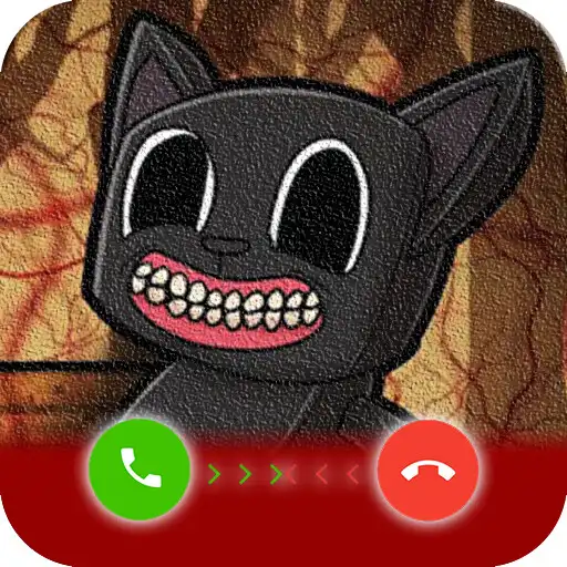 Play Call from cartoon cat and dog APK