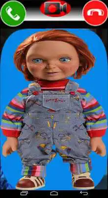 Play Call from CHUCKY DOLL