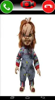 Play Call from CHUCKY DOLL