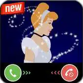 Free play online Call from Cindrella Princess APK Free play online Call from Cindrella Princess APK