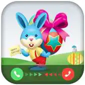 Free play online Call from Easter Bunny APK Free play online Call from Easter Bunny APK