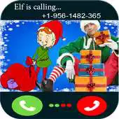 Free play online call from elf on the shelf APK Free play online call from elf on the shelf APK