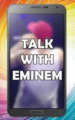 Play Call from Eminem Prank