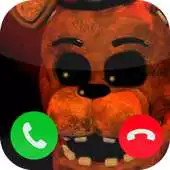 Free play online Call From Five Nights Prank Freddy APK