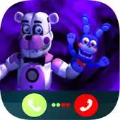 Free play online Call from freddy APK