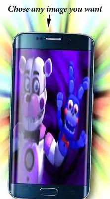 Play Call from freddy