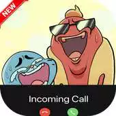 Free play online Call from Gumball Watermelon APK