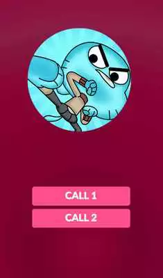 Play Call from Gumball Watermelon Play Call from Gumball Watermelon