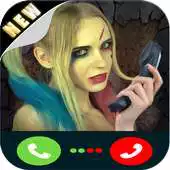 Free play online call from harley quin APK Free play online call from harley quin APK
