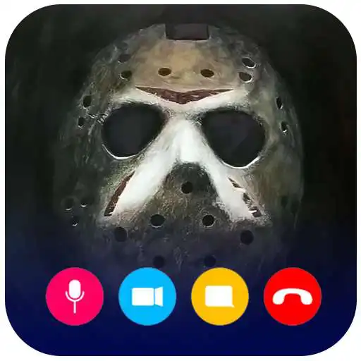 Play Call from Jason friday 13 APK Play Call from Jason friday 13 APK