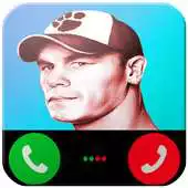 Free play online Call From John Cena APK Free play online Call From John Cena APK