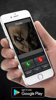 Play Call From Killer Chucky