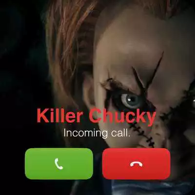 Play Call From Killer Chucky