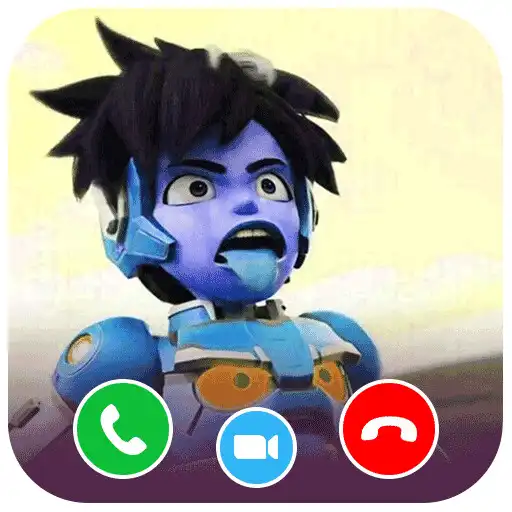 Play Call from mechamato APK