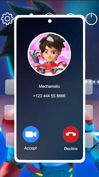 Play Call from mechamato as an online game online Call from mechamato with UptoPlay Play Call from mechamato as an online game Call from mechamato with UptoPlay