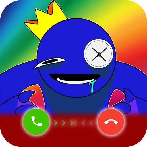 Play Call from Monster Blue APK
