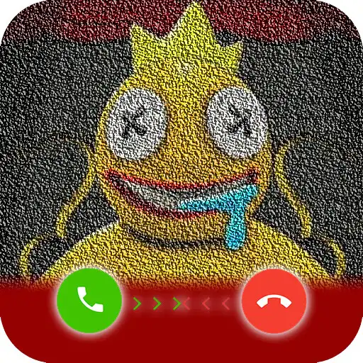 Play Call from Monster Yellow Roblx APK