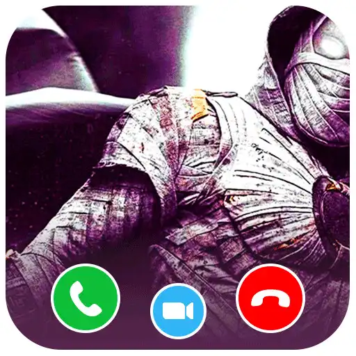 Play Call From Moon Knight APK