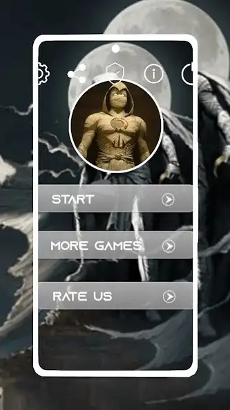 Play Call From Moon Knight and enjoy Call From Moon Knight with UptoPlay Play Call From Moon Knight and enjoy Call From Moon Knight with UptoPlay