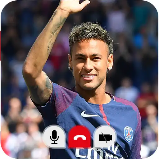 Play Call From Neymar APK Play Call From Neymar APK