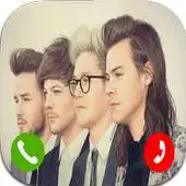 Free play online Call From One Direction APK Free play online Call From One Direction APK