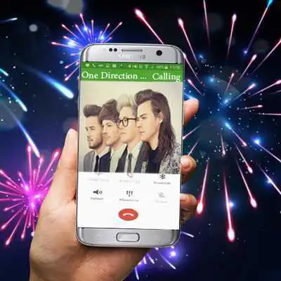 Play Call From One Direction