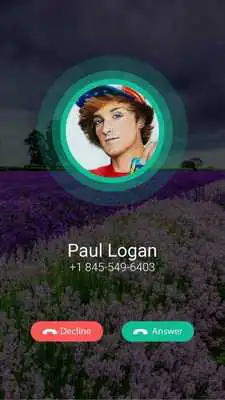 Play Call from Paul Logan - Prank