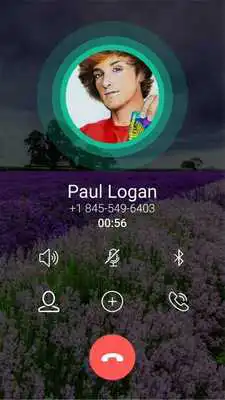Play Call from Paul Logan - Prank