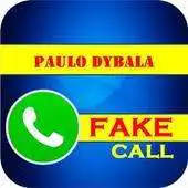 Free play online Call From Paulo Dybala APK