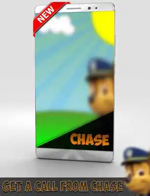Play Call From Paw Chase Patrol Play Call From Paw Chase Patrol