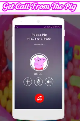 Play Call From Pepa Pig Play Call From Pepa Pig