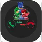 Free play online Call From PJ Masks APK