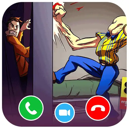 Play Call From Scp 3008 APK