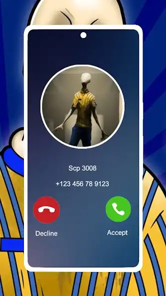 Play Call From Scp 3008 as an online game online Call From Scp 3008 with UptoPlay Play Call From Scp 3008 as an online game Call From Scp 3008 with UptoPlay