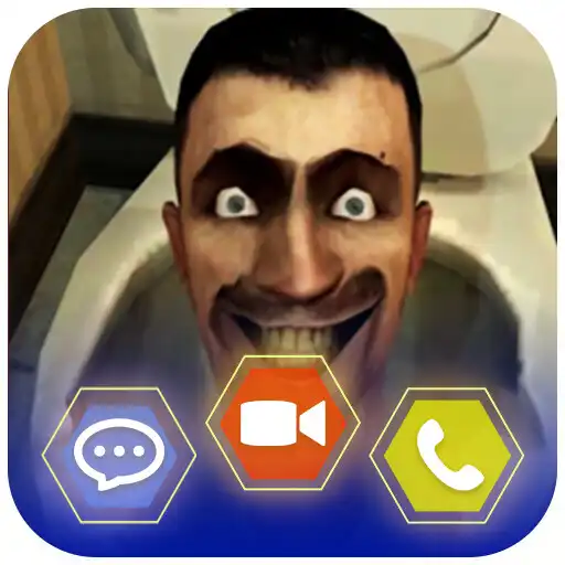 Play Call From Skibidi Toilet APK Play Call From Skibidi Toilet APK