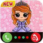 Free play online Call From Sofia Princess APK