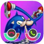 Free play online Call From Sonic Dash APK