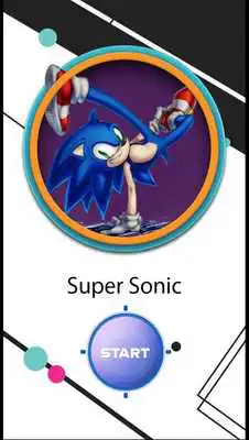 Play Call From Sonic Dash