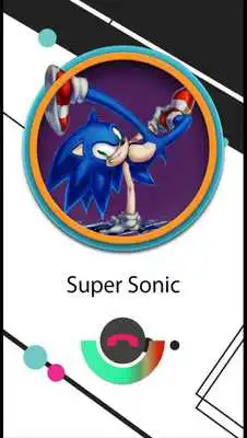 Play Call From Sonic Dash