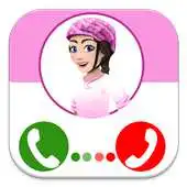 Free play online Call From Soy Luna Prank APK