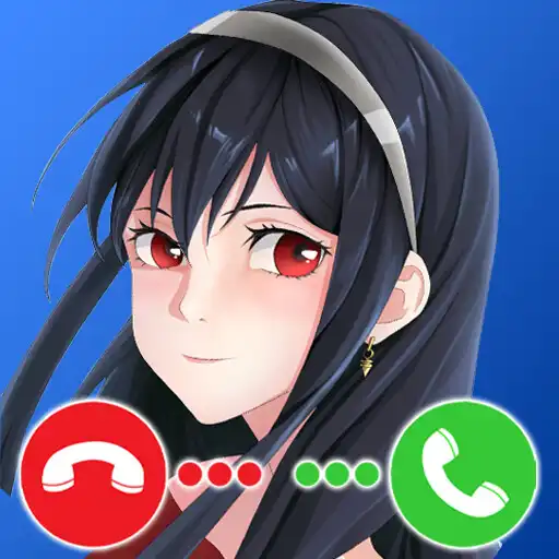 Play Call from spy x family APK Play Call from spy x family APK