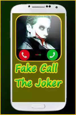 Play Call From The Joker