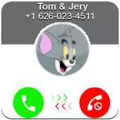Free play online Call From Tom Cat APK