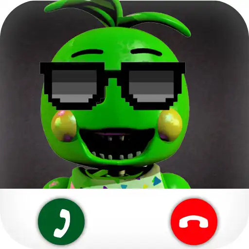 Play Call From Toy Chica APK Play Call From Toy Chica APK