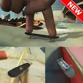 Free play online call from True Skater APK Free play online call from True Skater APK