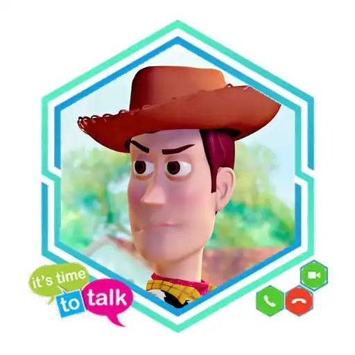 Play Call from Woody Toy APK