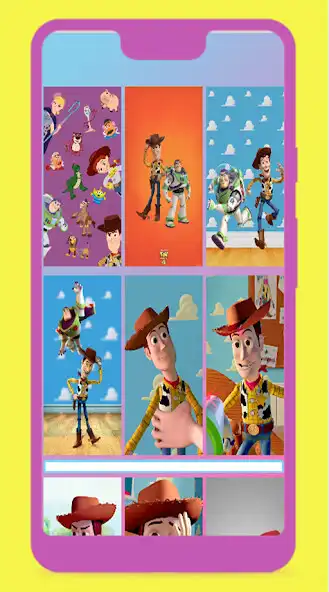 Play Call from Woody Toy  and enjoy Call from Woody Toy with UptoPlay