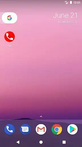 Play CallHazard - random contact call, call prank