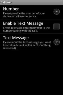Play Call Help